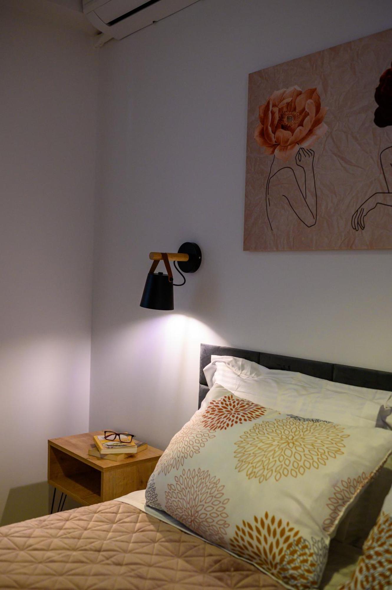 Chic Apartment In Nature, 5-Min Walk To The Beach Kalamáta Buitenkant foto
